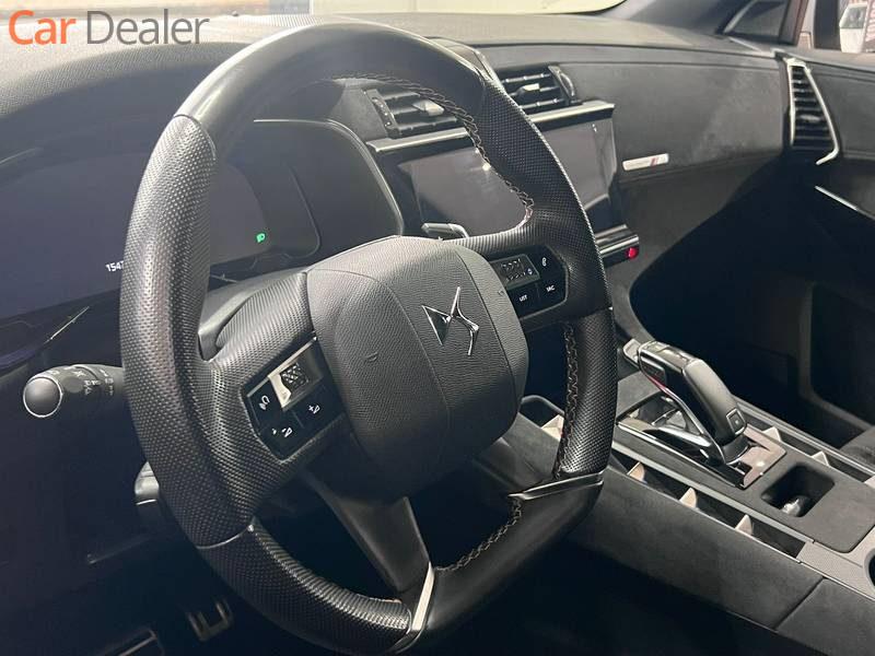 DS7 Crossback Diesel 1.5BlueHDi 130 CV Performance