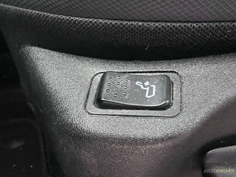 JEEP Renegade Multiair Limited 4×2 DDCT 140Cv