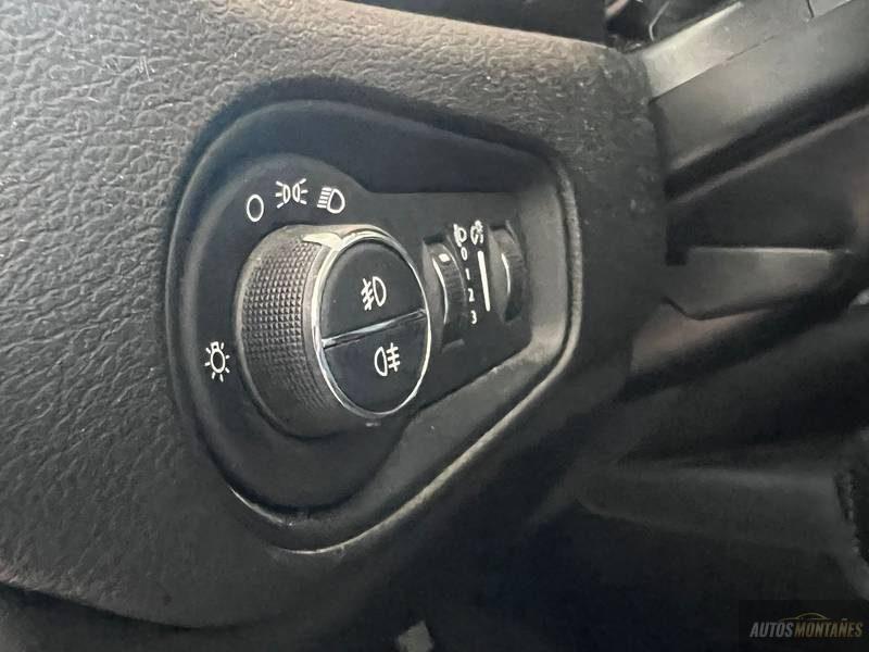 JEEP Renegade Multiair Limited 4×2 DDCT 140Cv