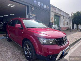 FIAT Freemont 2.0 Diesel 170cv Cross AWD Automátic