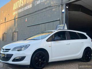 OPEL Astra Sport Tourer ST 1.6CDTi 130 CV